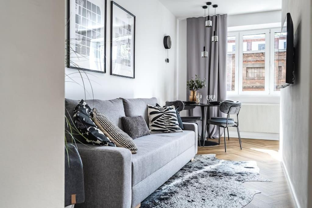 Ferienwohnung Myslbekova 5 Ostrava Exterior foto