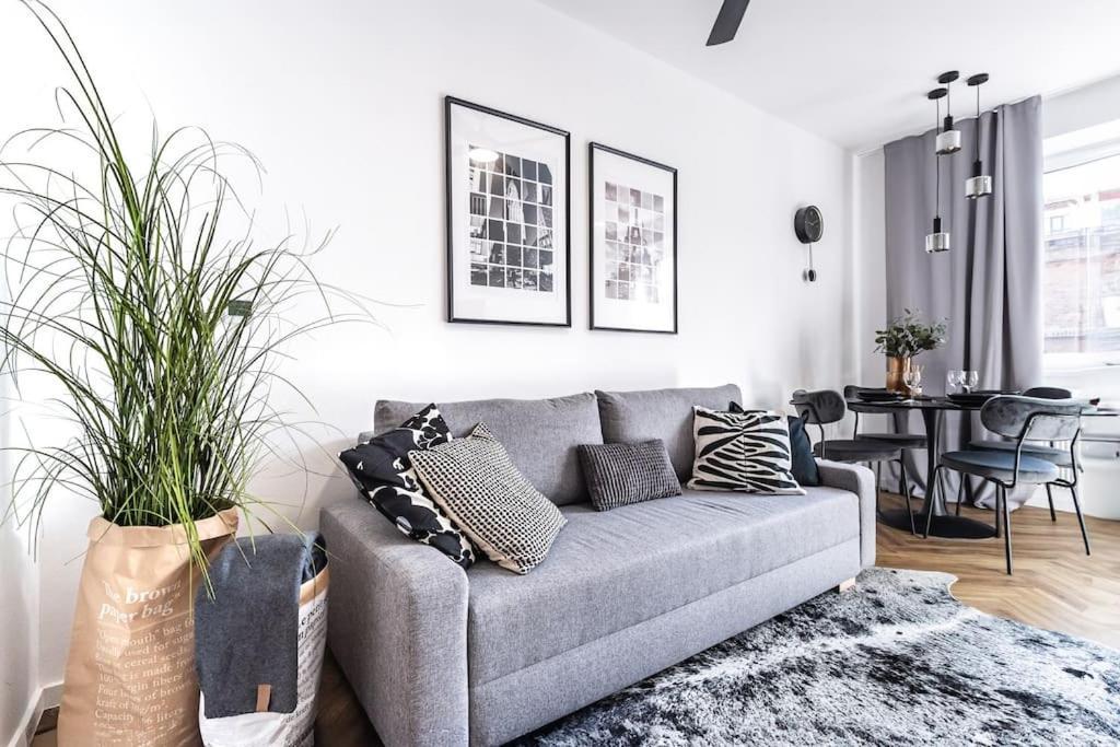 Ferienwohnung Myslbekova 5 Ostrava Exterior foto
